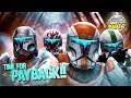 It's Payback Time!! - STAR WARS Republic Commando | Blind Playthrough - Part 7