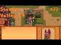 Stardew Valley 1.4 modded game-play #77 Cheering up Sophia