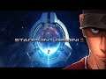 Starpoint Gemini 3 The most BALD captin in galaxy! - Part 1 | Let's play Starpoint Gemini 3 Gamepla