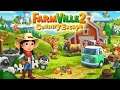 STILL THE SAME OLD FARMVILLE | Let's Play: Farmville 2: Country Escape