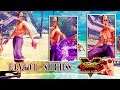 STREET FIGHTER V - MODS - F.A.N.G *SHIRTLESS* (PC ONLY)