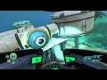 Subnautica Lets Play Part 13 Trying  To Build A Sub