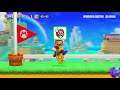 Super Mario Maker 2 🔧 Endless Challenge 3473 - 3480