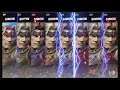 Super Smash Bros Ultimate Amiibo Fights  – Request #12852 Simon Frenzy