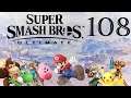 Super Smash Bros Ultimate: Online - Part 108 - Wir smashen non-stop! [German]