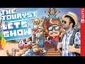 🔴 SWITCH LITE GIVEAWAY & THE TOURYST Live 🎇 Die ersten 2 Stunden