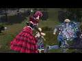 sword art online lycoris #18 relic quests and monster slaying