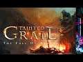 Tainted Grail - Die neue Druiden Klasse - Conquest Modus ☬  Early Access [Deutsch] 1440p