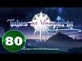 Tales of Vesperia Revisited [PS4] -- PART 80 -- Return to Mt. Temza