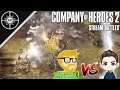 Team Greyshot vs Team SkippyFX: The Final Round! - Company of Heroes 2 Stream Battles