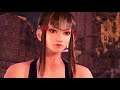 Tekken 7 Rematch Edition Kazumi Arcade Mode Playthrough August 2021