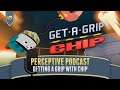 The Great Platforming Design of Get a Grip Chip | Perceptive Podcast, Developer Interview