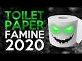 The Great Toilet Paper Wars of 2020 EXPLAINED