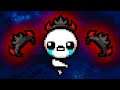 The Lost with Devil's Crown OP Combo! - The Binding of Isaac: Repentance
