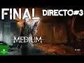 The Medium #3 FINAL - PC Gamepass  - Directo - Español Latino
