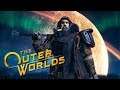 The Outer Worlds: первый взгляд