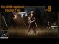 The Walking Dead: Season Two Playthrough | Part 9