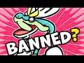 This is why DRAMPA will be BANNED!