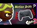 This is Why Motion Drift Happens in Splatoon 2