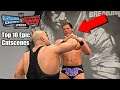 Top 10 Epic Cutscenes In WWE Smackdown Vs RAW 2011's Road To WrestleMania Mode