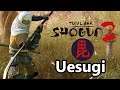 Total War Shogun 2 (2021): Uesugi Campaign (18) - The End Is Nigh!