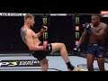 UFC 254: Alexander Volkov VS Walt Harris - FULL FIGHT