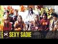 Un Día Una Canción: The Beatles - Sexy Sadie