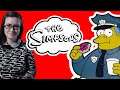 Unboxing Chief Clancy Wiggum From The Simpsons Colection from @agea5505ft@CosasParaTener