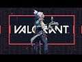 Ночной Стрим По Valorant. Играю с Hohlenko Play!