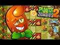 VAMOS A TENER UNA CITA ARDIENTE - Plants vs Zombies 2
