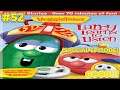 VeggieTales: Larry Learns To Listen (2011) (Special Episode Review) (Ninja Reviews)