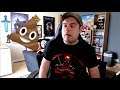 Vlog (556) Been To A Restaurant With A Friend And End Up With.. Well..