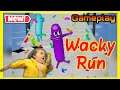 Wacky Run Gameplay Walkthrough - Game 2021 For (Android, iOS) FHD Part1 + Download Link