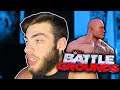 Wants and Don't Wants for WWE 2K Battlegrounds