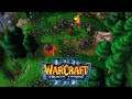 БАНДИТСКИЙ ЛОРДЕРОН! - В ГЛУЩЕ ЛЕСА! - Warcraft 3 #2