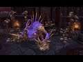 Warcraft 3 REFORGED (Hard) - Exodus of the Horde 04 - The Fires Down Below