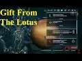Warframe (PS4) - Gift From The Lotus - Cambria (Earth) (Pistol Only)