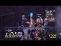 WARRIORS OROCHI 3 Ultimate: Kenshin What Are You Doing In There With Ina!?