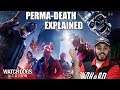 Watch Dogs Legion | PERMA-DEATH & PLAY-AS-ANYONE Explained😎
