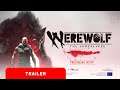 Werewolf: The Apocalypse | Earthblood Gameplay First Look