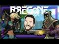 What if Dead Cells wasn't a roguelike? | Let's Play Foregone | Graeme Games