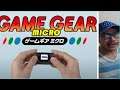 What Sega Is Making a Game Gear Micro?