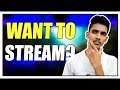 What Specs Do You Need To Stream? | Requirements For Live Streaming On Youtube