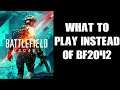 What To Play Instead Of Battlefield 2042? Perhaps Consider Hell Let Loose & Enlisted - WW2 FPS