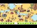 "Where's Waldo"-style Hidden Object Game - Let's Play: Hidden Though Time (All Items Found)