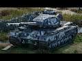 World of Tanks Conqueror - 6 Kills 9,7K Damage
