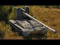 World of Tanks Grille 15 - 5 Kills 12,6K Damage