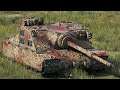 World of Tanks Tortoise - 7 Kills 9,7K Damage