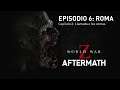 World War Z - DLC Aftermatch - Roma, Capítulo 2: Llamada a las Armas. (Gameplay Español)(Xbox One X)