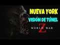 World War Z - Nueva York: Visión de Túnel. #2 ( Gameplay Español ) ( Xbox One X )